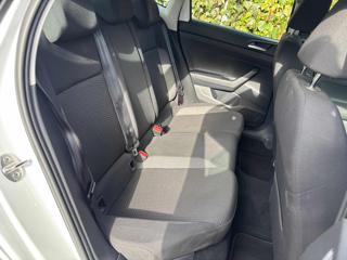 VOLKSWAGEN Polo usata, con Fendinebbia