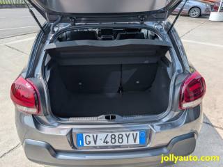 CITROEN C3 usata, con Controllo automatico clima