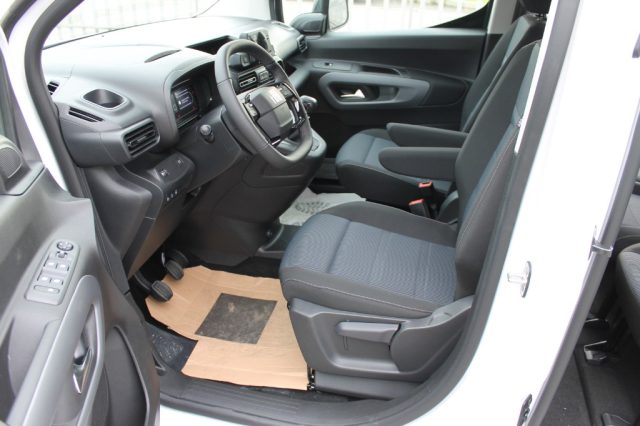 FIAT Doblo usata, con Vetri oscurati