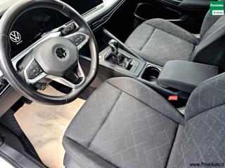 VOLKSWAGEN Golf usata, con Climatizzatore