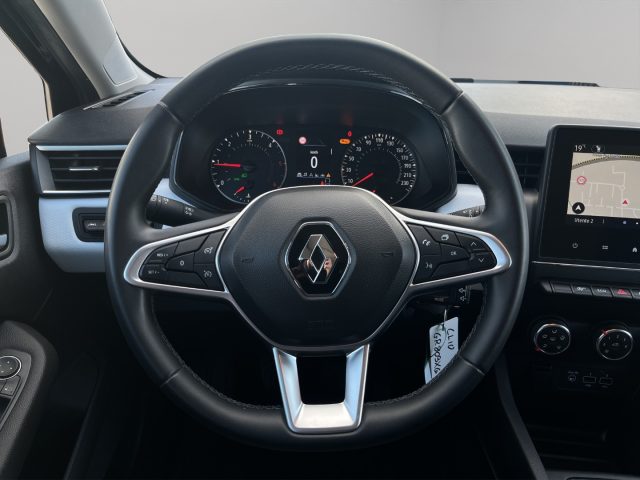 RENAULT Clio usata, con ESP