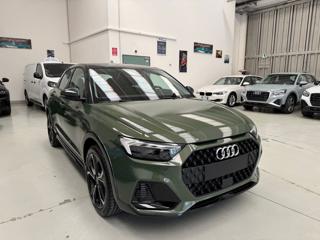 AUDI A1 usata, con Airbag