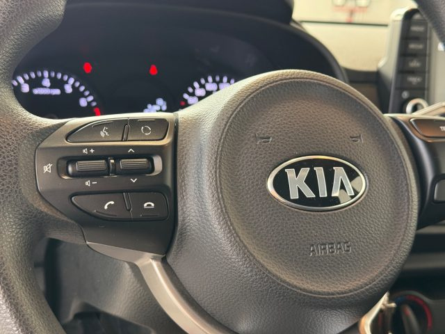 KIA Picanto usata 20