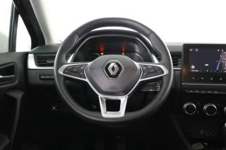 RENAULT Captur usata 5