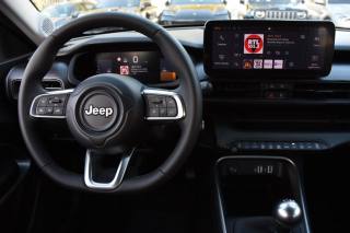 JEEP Avenger usata, con Chiusura centralizzata