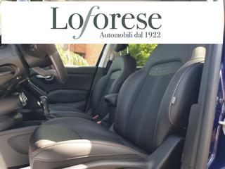 FIAT 500X usata, con Cruise Control