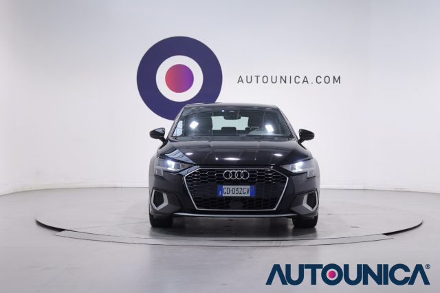 AUDI A3 usata, con Airbag