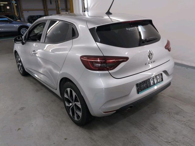 RENAULT Clio usata, con Airbag laterali