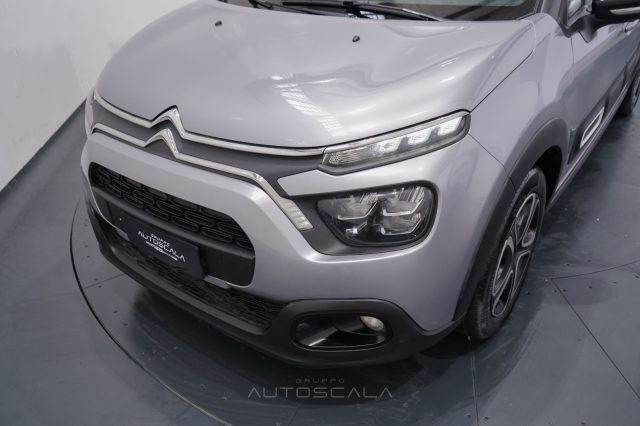 CITROEN C3 usata, con Specchietti laterali elettrici