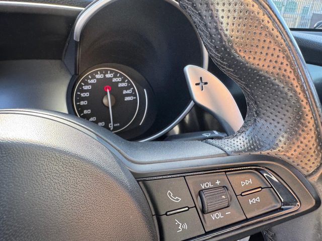 ALFA ROMEO Giulia usata, con Cruise Control