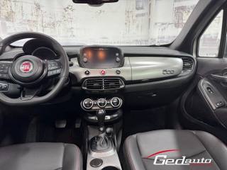 FIAT 500X usata, con Cruise Control