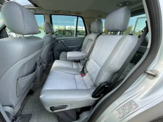 MERCEDES-BENZ ML 270 usata, con Controllo trazione