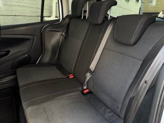 FORD B-Max usata, con Controllo trazione