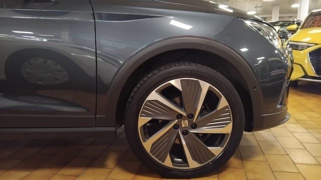SEAT Arona usata 28