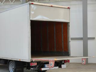 IVECO Daily usata, con Immobilizzatore elettronico