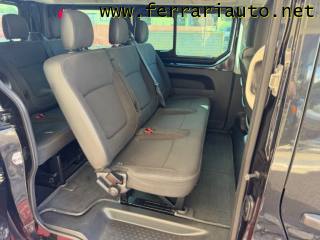 RENAULT Trafic usata, con Cerchi in lega