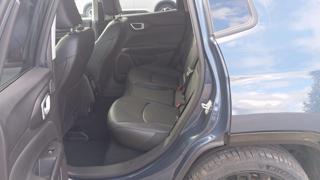 JEEP Compass usata, con Controllo trazione