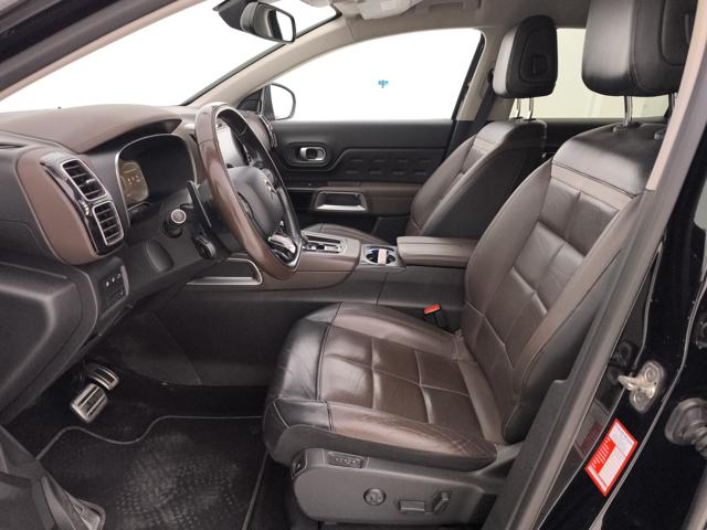 CITROEN C5 Aircross usata, con Controllo automatico clima