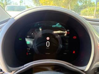 FIAT 500e usata, con Fendinebbia