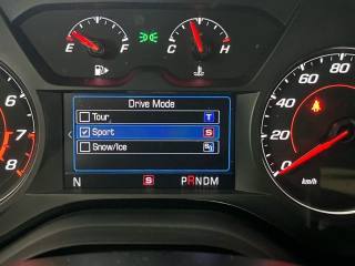 CHEVROLET Camaro usata 14