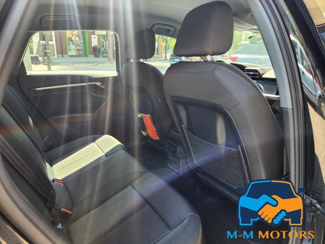 AUDI A3 usata, con Cruise Control