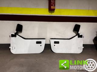 JEEP Wrangler usata 18