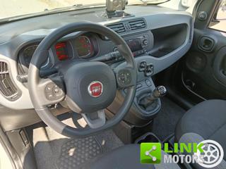 FIAT Panda usata, con Alzacristalli elettrici