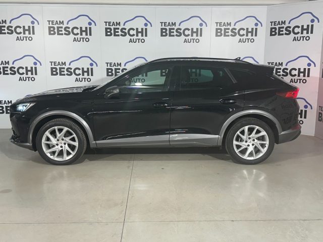 CUPRA Formentor usata, con Airbag laterali