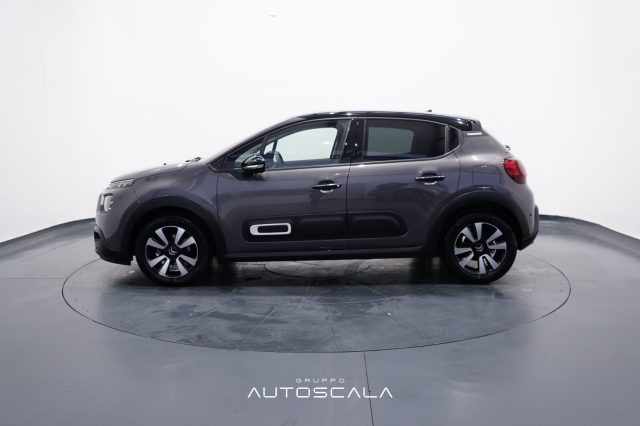 CITROEN C3 usata, con Airbag laterali