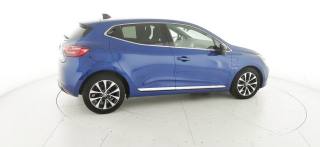 RENAULT Clio usata, con Sedile posteriore sdoppiato