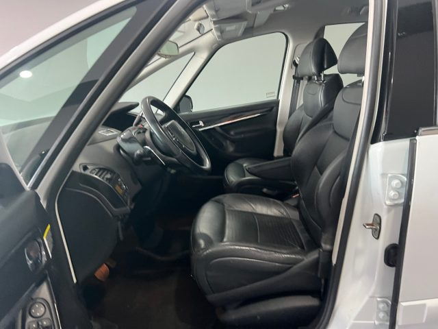 CITROEN C4 Picasso usata, con Autoradio