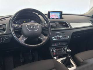 AUDI Q3 usata, con Cruise Control