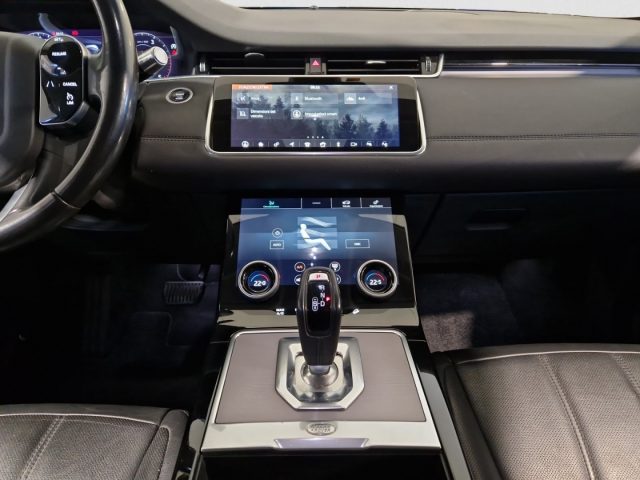 LAND ROVER Range Rover Evoque usata, con ESP