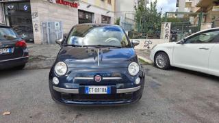 FIAT 500 usata, con Airbag