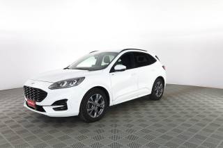 FORD Kuga usata 6