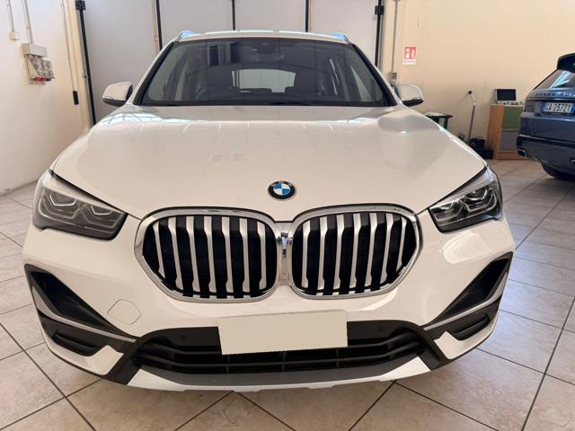 BMW X1 usata, con Airbag