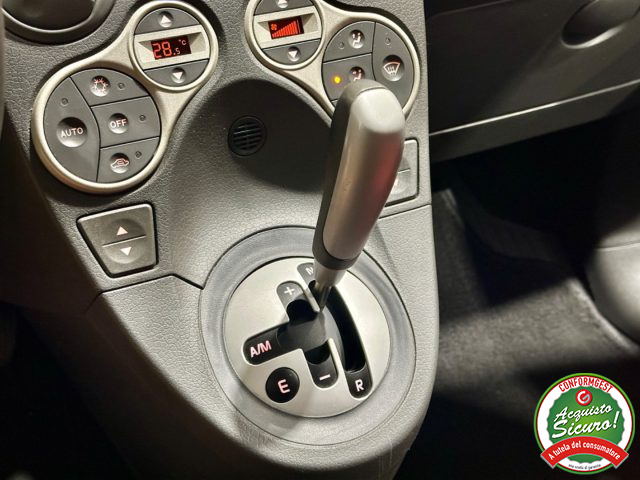 FIAT Panda usata, con Controllo trazione