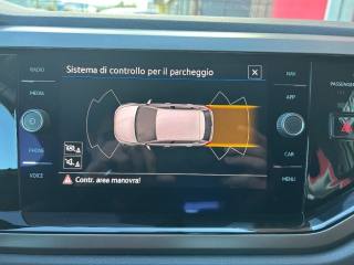 VOLKSWAGEN Polo usata, con USB