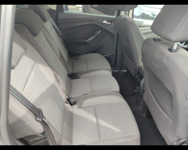 FORD C-Max usata, con Cruise Control