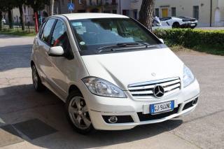 MERCEDES-BENZ A 180 usata, con Servosterzo