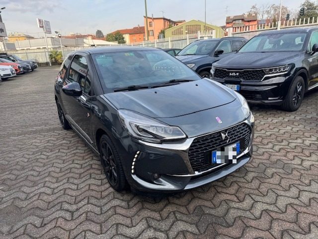 DS AUTOMOBILES DS 3 usata, con ABS