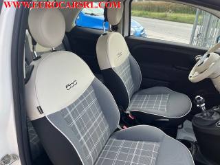 FIAT 500 usata 23