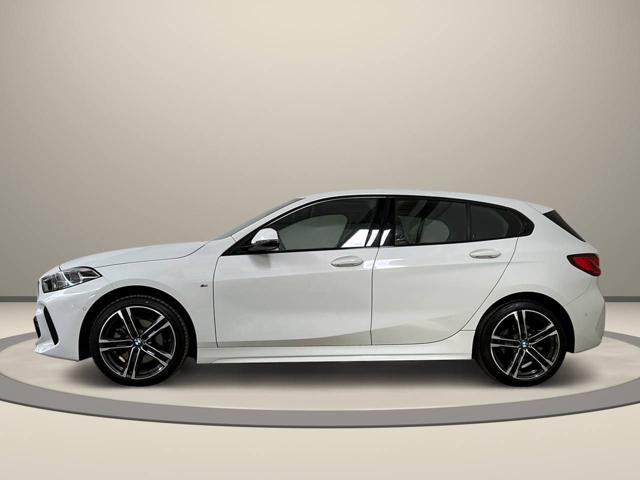 BMW 118 usata, con Airbag laterali