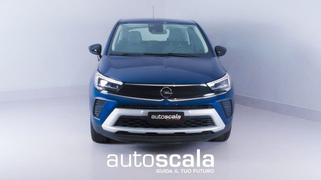 OPEL Crossland usata, con Autoradio