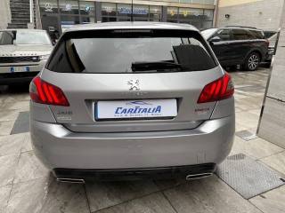 PEUGEOT 308 usata, con Alzacristalli elettrici
