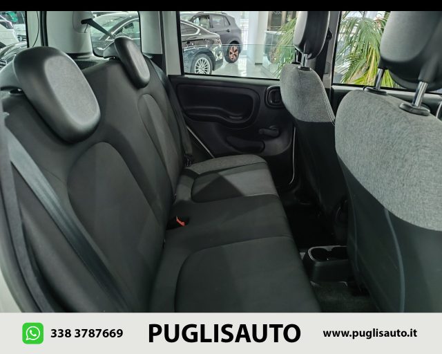 FIAT Panda usata 16