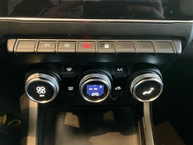 RENAULT Arkana usata, con Isofix