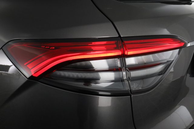 MASERATI Levante usata 9