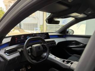 PEUGEOT 3008 usata, con Sistema di navigazione
