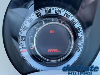 FIAT 500 usata, con ESP